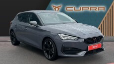 CUPRA Leon 1.5 TSI V1 5dr Petrol Hatchback